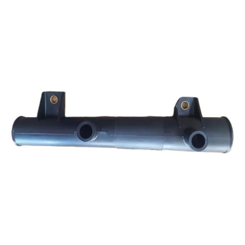 Tubo Cano Água Motor Gm Monza Kadett S/ Ar Quente 93267581