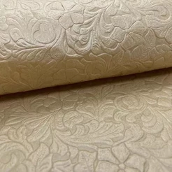 Papel de Seda Texturizado - 40x66cm - Kraft - Ref. PSTK22 - 10 unidades - Rizzo - Rizzo