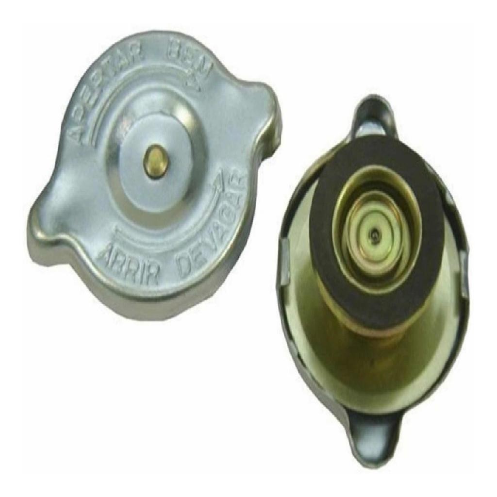 Tampa Radiador Mb Lo914 Lo915 915e Sprinter 310 312 412 em Oferta na Shopee