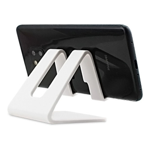 Suporte Celular Mesa Apoio Smartphone Universal Escritório 