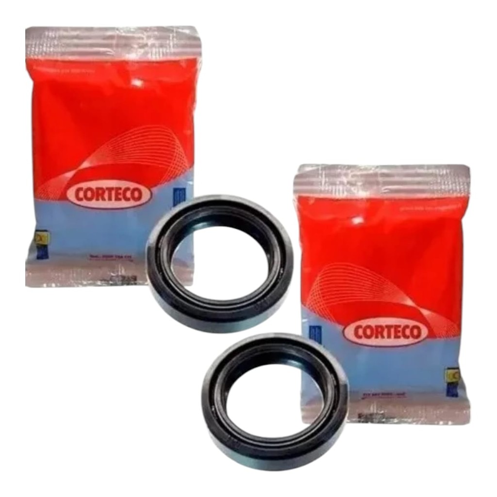 Retentor BENGALA HONDA Nxr150 Bros NXR 160 XRE 190 CBX 200