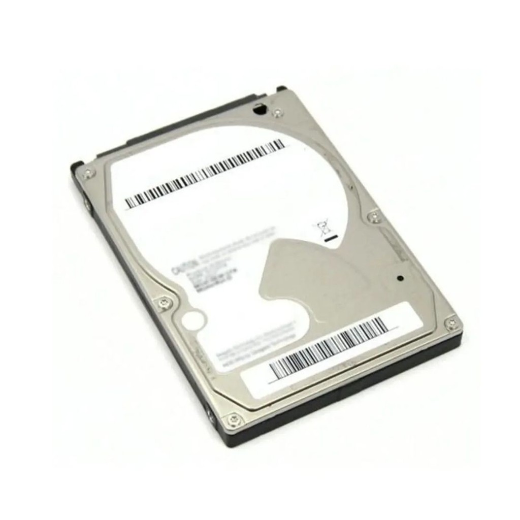 HD 320GB SATA 2.5 Notebook –  Todas as Marcas, Compatível PS3, PS4 e DVR