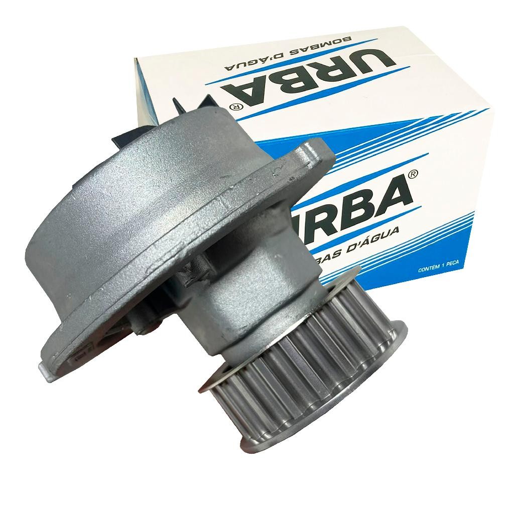 Bomba D'agua Rotor Chevrolet Agile Celta Classic Cobalt Corsa
