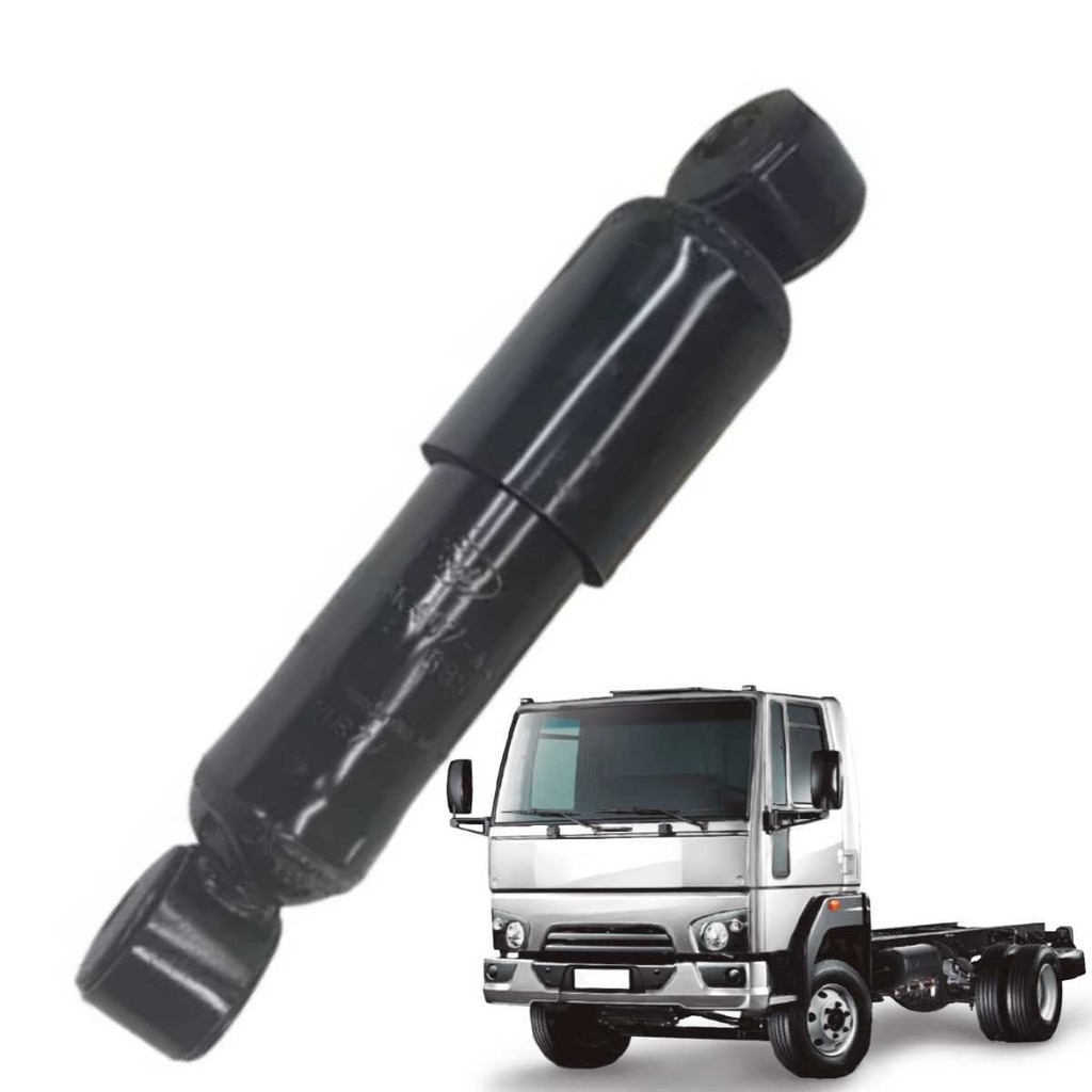 Amortecedor Traseiro Cabine Antiga Ford Cargo 86/19 Original