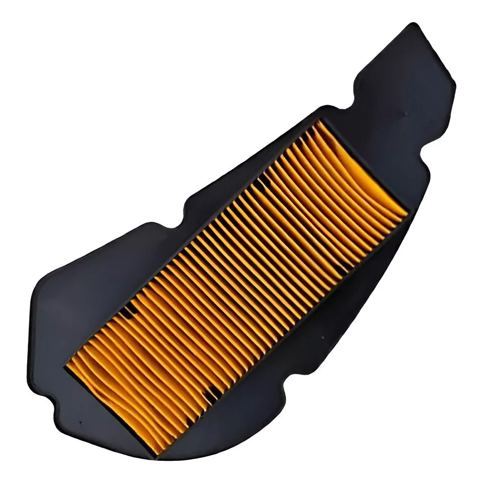 Filtro Ar Cityclass 200 I 200i Dafra Modelo Original — imagem 2 de 2