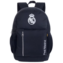 Mochila Esportiva Escolar Real Madrid Classic Xeryus Oficial