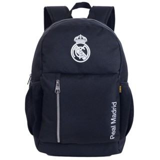 Mochila Esportiva Escolar Real Madrid Classic Xeryus Oficial em Oferta na Shopee