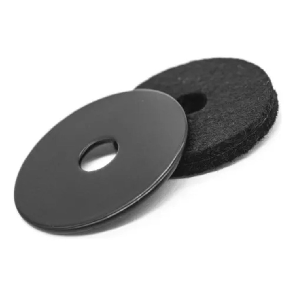Arruela Para Base De Chimbal Torelli Ta144