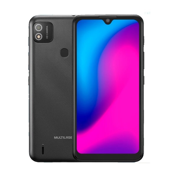 SMARTPHONE G 2 32GB 4G TELA HD 6.1 DUAL ANDROID 11 P9154