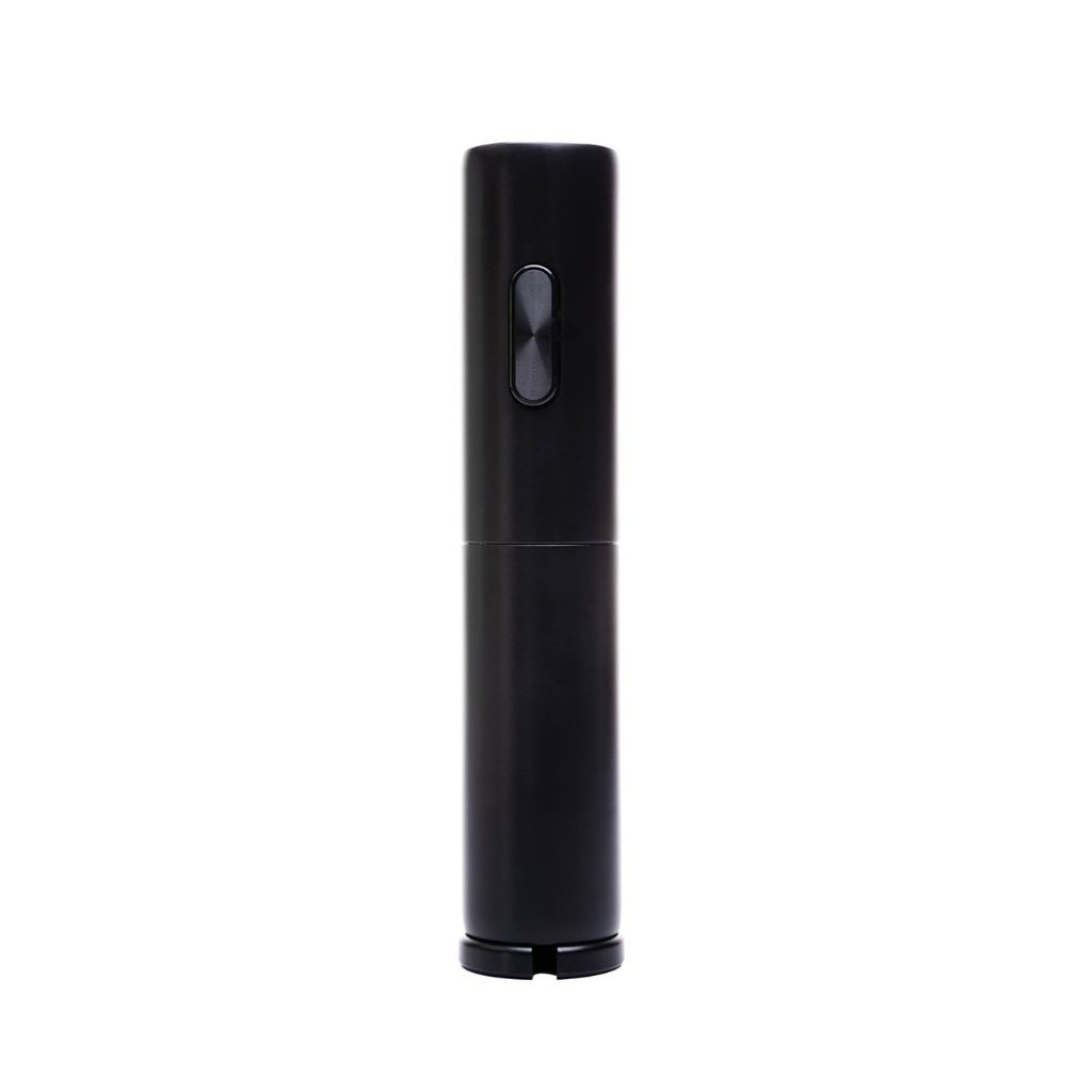 Saca-Rolhas Elétrico Preto - Wolff