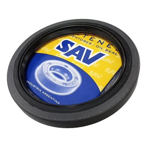 Retentor 80x100x13 Código Sabó 00504 Bgo / Sav 10012