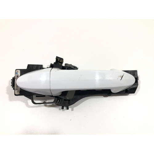 Maçaneta Externa Traseira Direita Ford New Fiesta 2016 C269
