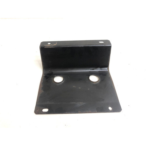 Guia Suporte Do Parachoque Traseiro Fiat Linea 2010 C188