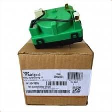 Timer Secadora Brastemp Bsi10a 110v W11047055 Original