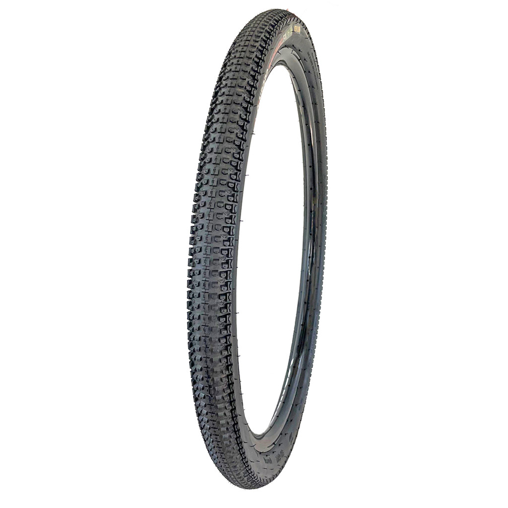 Pneu Bike 24x1.75 (47-507) Parrudo Fox Cinborg em Oferta na Shopee