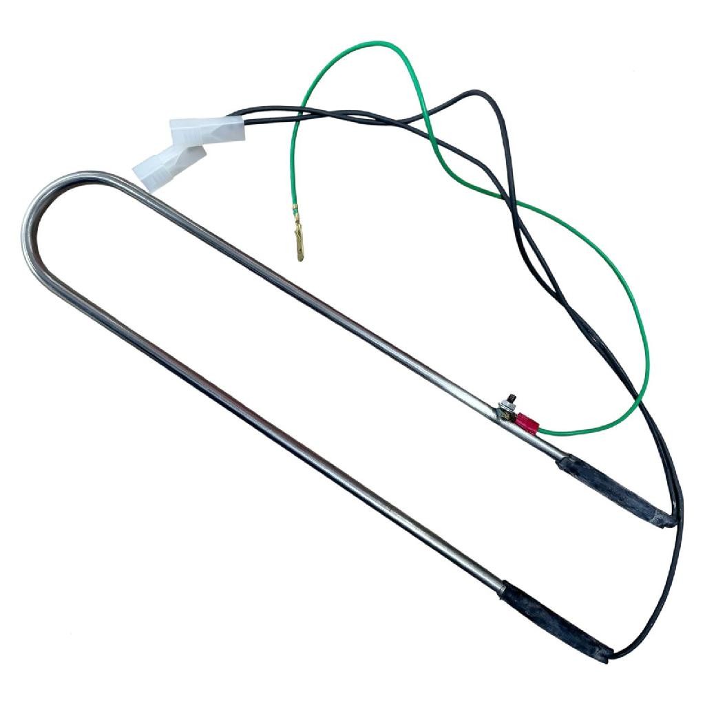 Resistência Para Cervejeira Gelopar 6,5cm x 33cm 200W 127V