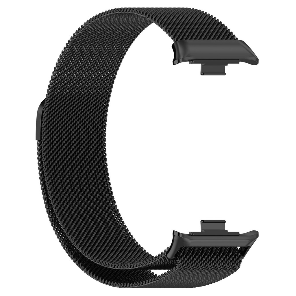 Pulseira Poolsy Magnética Compatível Com Smartwatch Xiaomi Mi Band 8 Pro