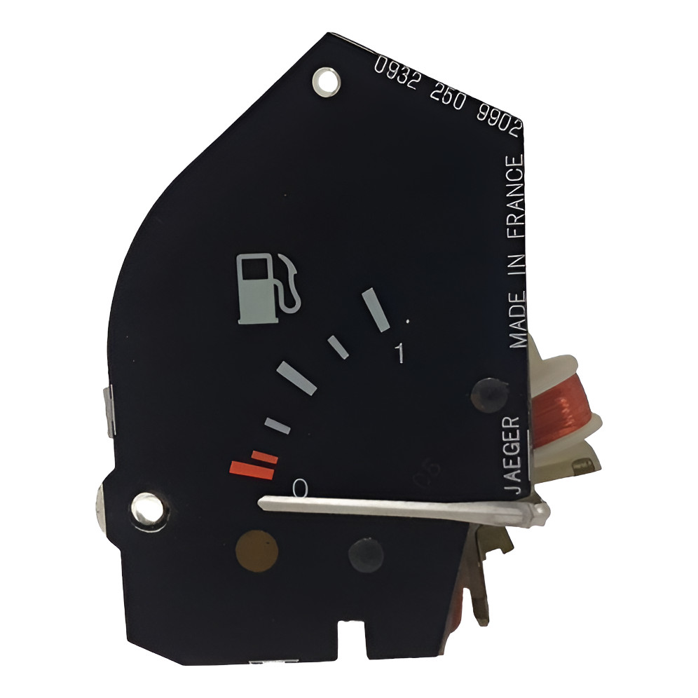 Marcador Combustivel D Painel D Instrumentos Citroen Zx 1996 1997 1998 1999