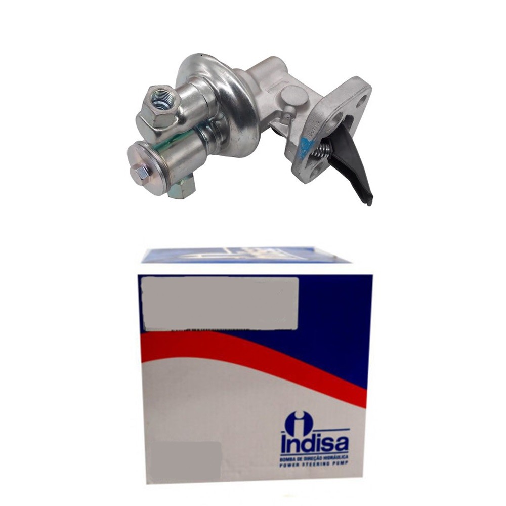 BOMBA COMBUSTIVEL PERKINS CHEVROLET A10 C10 D10 4236/4248 em Oferta na Shopee