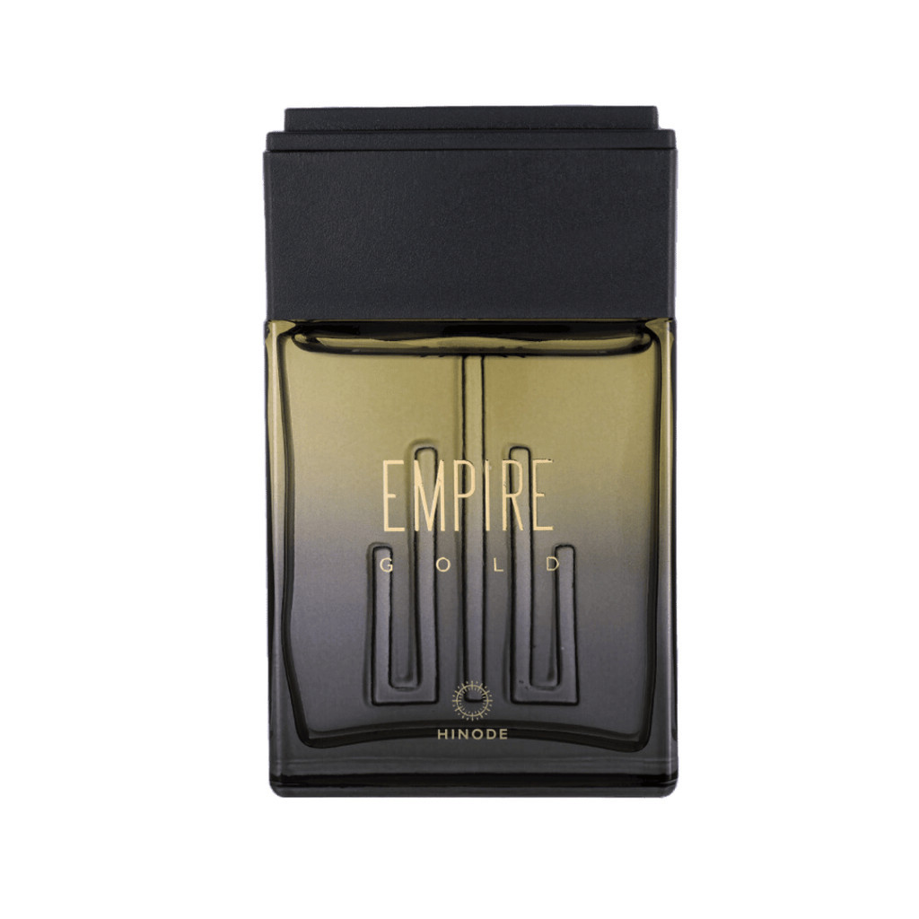 Empire Gold Perfume Masculino Hinode - 100ml