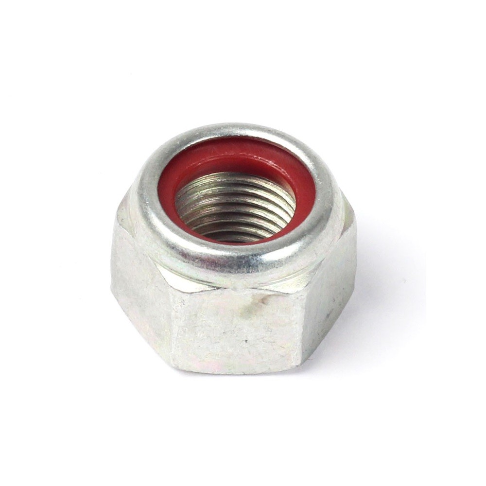 Porca Roda Traseira Cb 300 Cbx 250 Bros Cbx 200 Reggio 11519