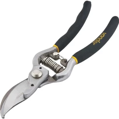 Tesoura Para Poda Curva 8.1/2" Vonder