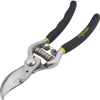 Tesoura Para Poda Curva 8.1/2" Vonder em Oferta na Shopee