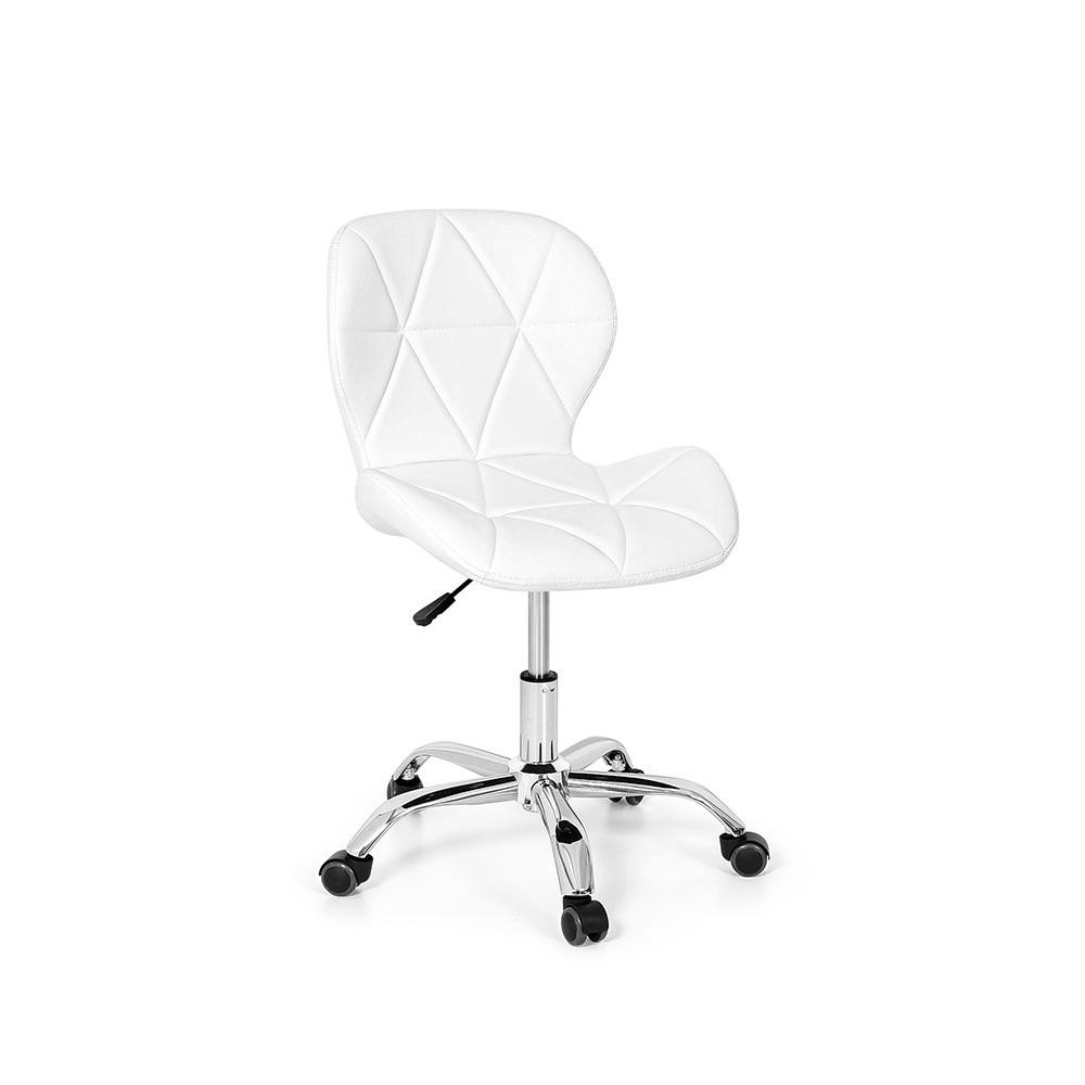 Cadeira Office Eiffel Slim Base Giratória - Home & Living