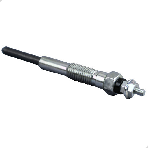 Vela aquecedora motor Hilux 2.4 1993 a 1998 Hilux 2.8 1993 a 1997 Hilux 3.0 Aspirado 2001 a 2004