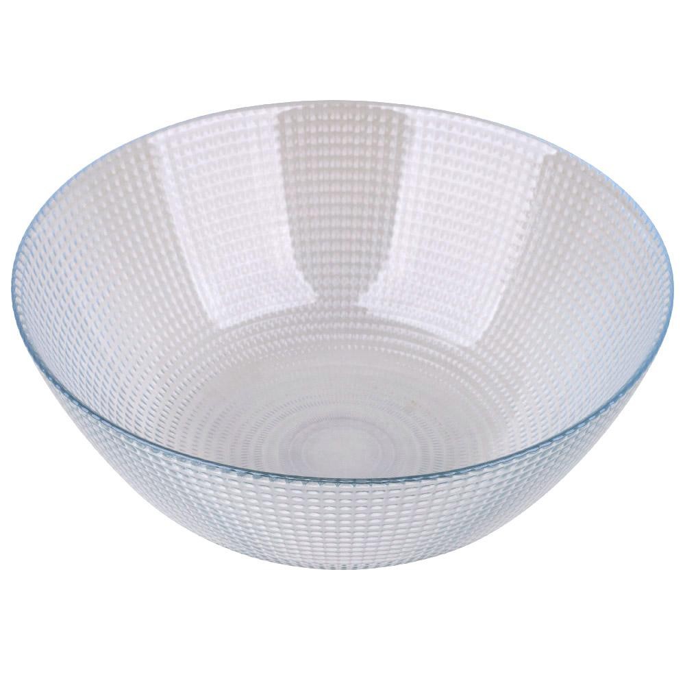 Saladeira de Vidro 2.2L Cazza