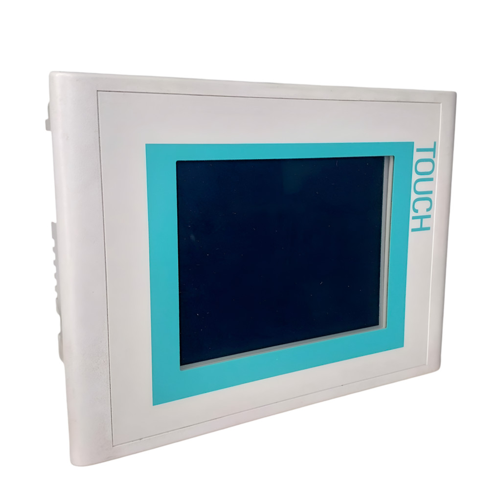IHM Siemens 6AV6 642-0BA01-1AX1 TP177B PN/DP-6 CSTN (Usado)
