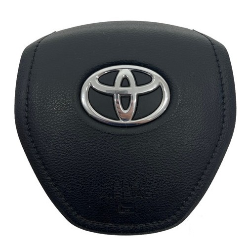 Bolsa Airbag Volante Toyota Corolla Xei 1.8 2015 4011503