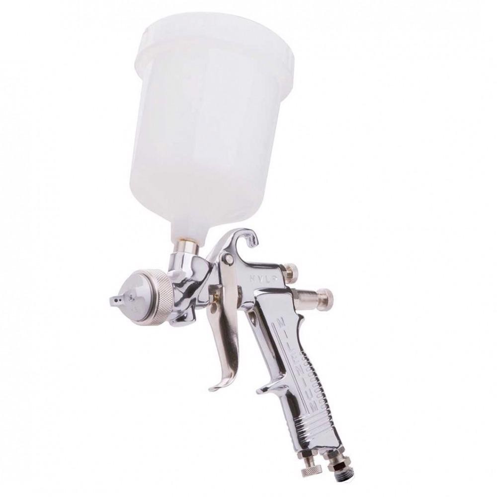 Pistola de Pintura Milenium 1 HVLP - Bico 1,4 mm - Arprex