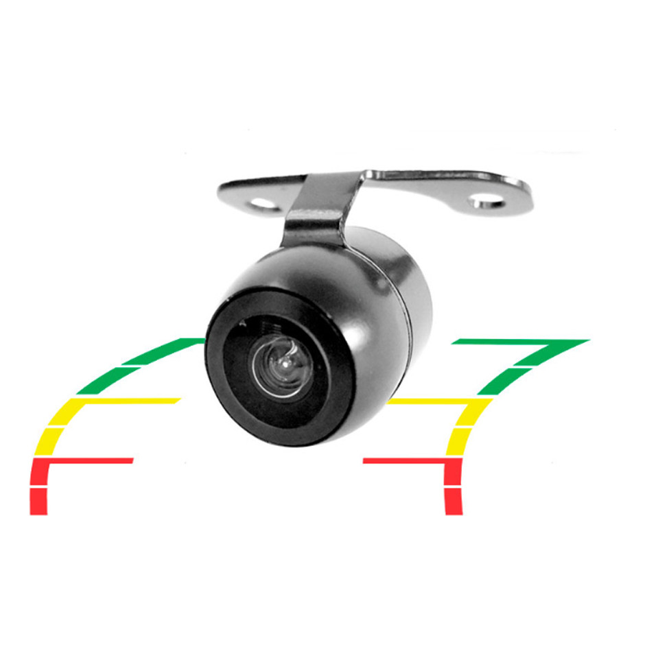 CAMERA DE RE DINAMICA MOD. BORB RS203BR MI