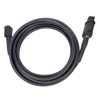 Mangueira 10 Metros com Bico Curto de Regulagem Lavadora Wap Electrolux Power Wash Ews30 em Oferta na Shopee