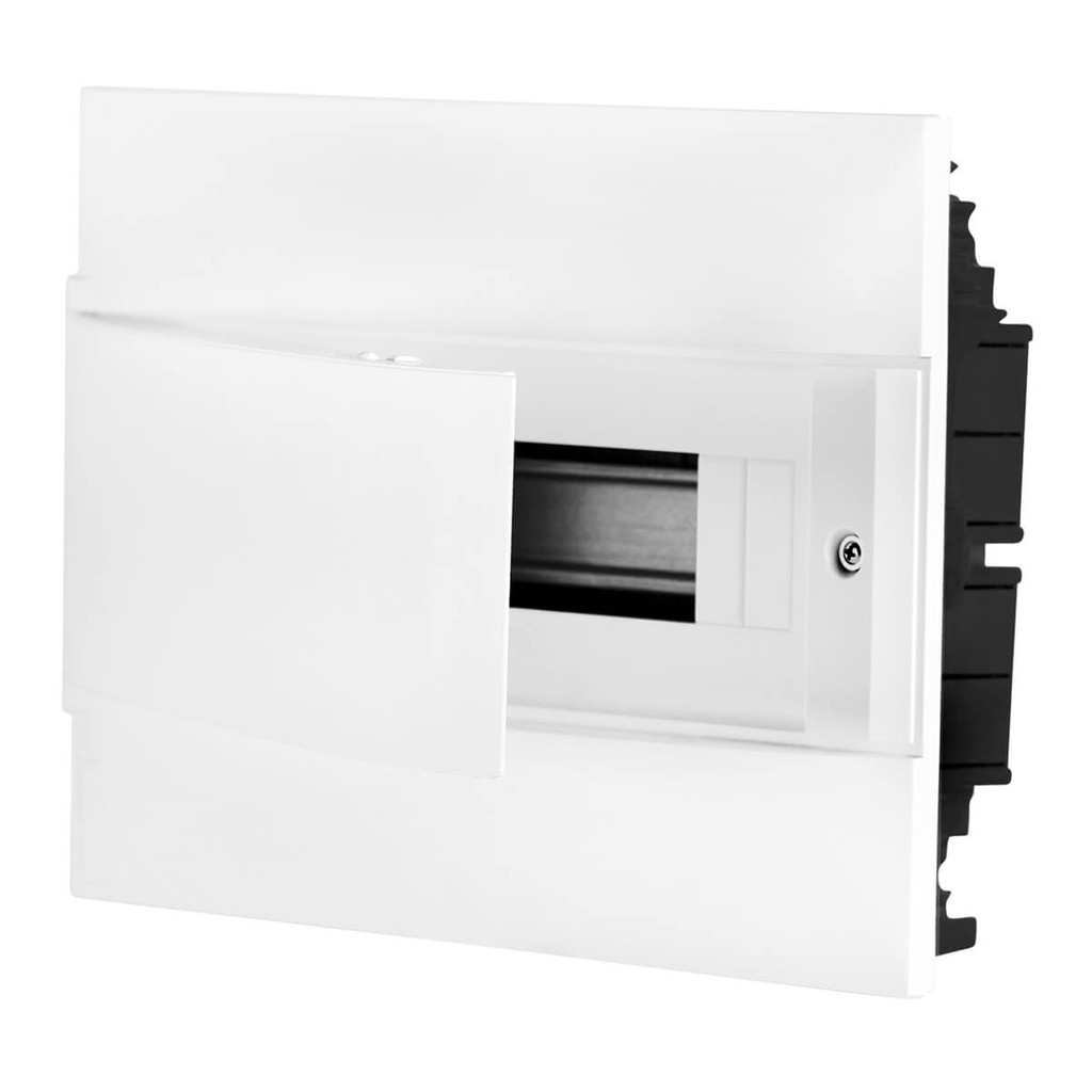 Quadro Distribuição Embutir 12 Disjuntores Practibox S Legrand 135001