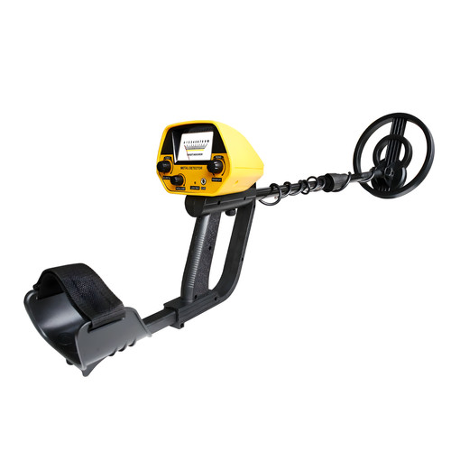 Detector Metal Ouro Prata Prova D’água Subterrâneo MD-5090 em Oferta na Shopee