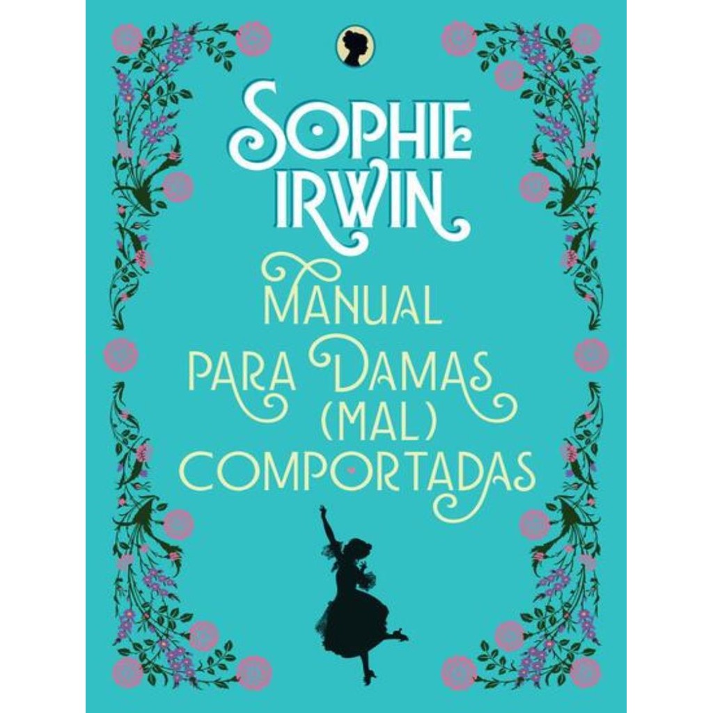 Livro - Manual Para Damas (Mal)Comportadas