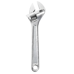 Chave Inglesa Ajustável 10'' Polegadas 250mm Oz