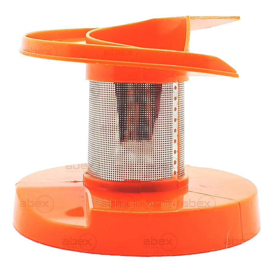 Filtro Aspirador Po Philco Ciclone Force Pas06 Original
