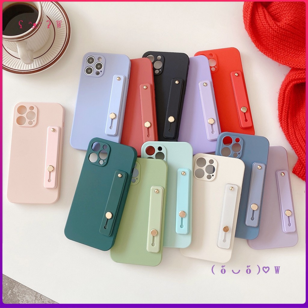 Capa Para Samsung Galaxy A55 A54 A31 A91 A72 A71 A70 A56 A53 A51 A50 A42 A36 A35 A34 A750 M40S M42 S10 Lite 3 Em 1 Alça 