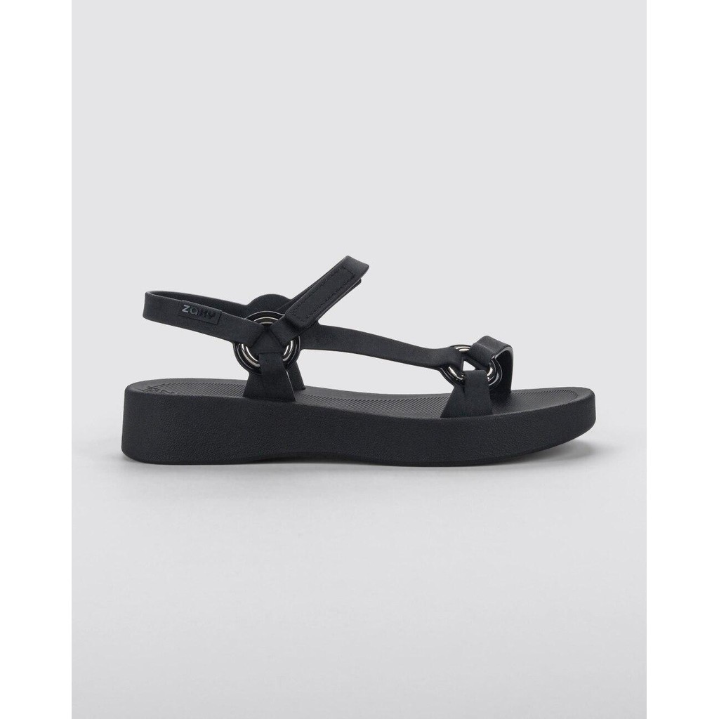 Sandália Papete Feminina Adulto Zaxy Days - Women Shoes