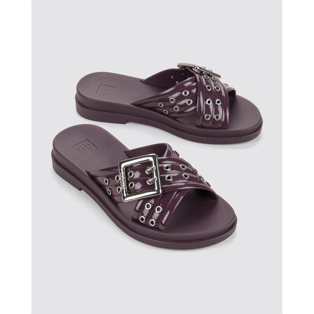 Chinelo Slide Feminino Adulto Zaxy Stylish em Oferta na Shopee