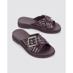 Chinelo Slide Feminino Adulto Zaxy Stylish