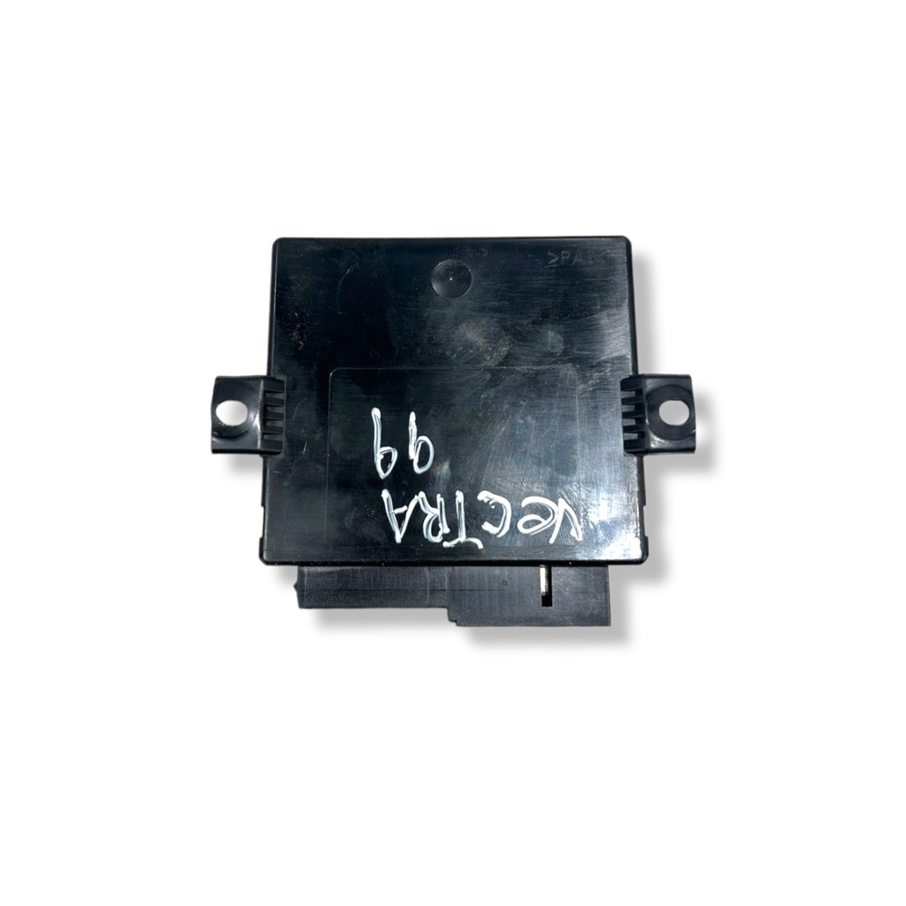 Módulo Central Alarme Gm Vectra 1997 A 2005 Original