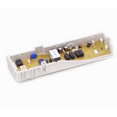 PLACA POTENCIA LAVADORA BRASTEMP BWU11A 127V ORIGINAL W10416689