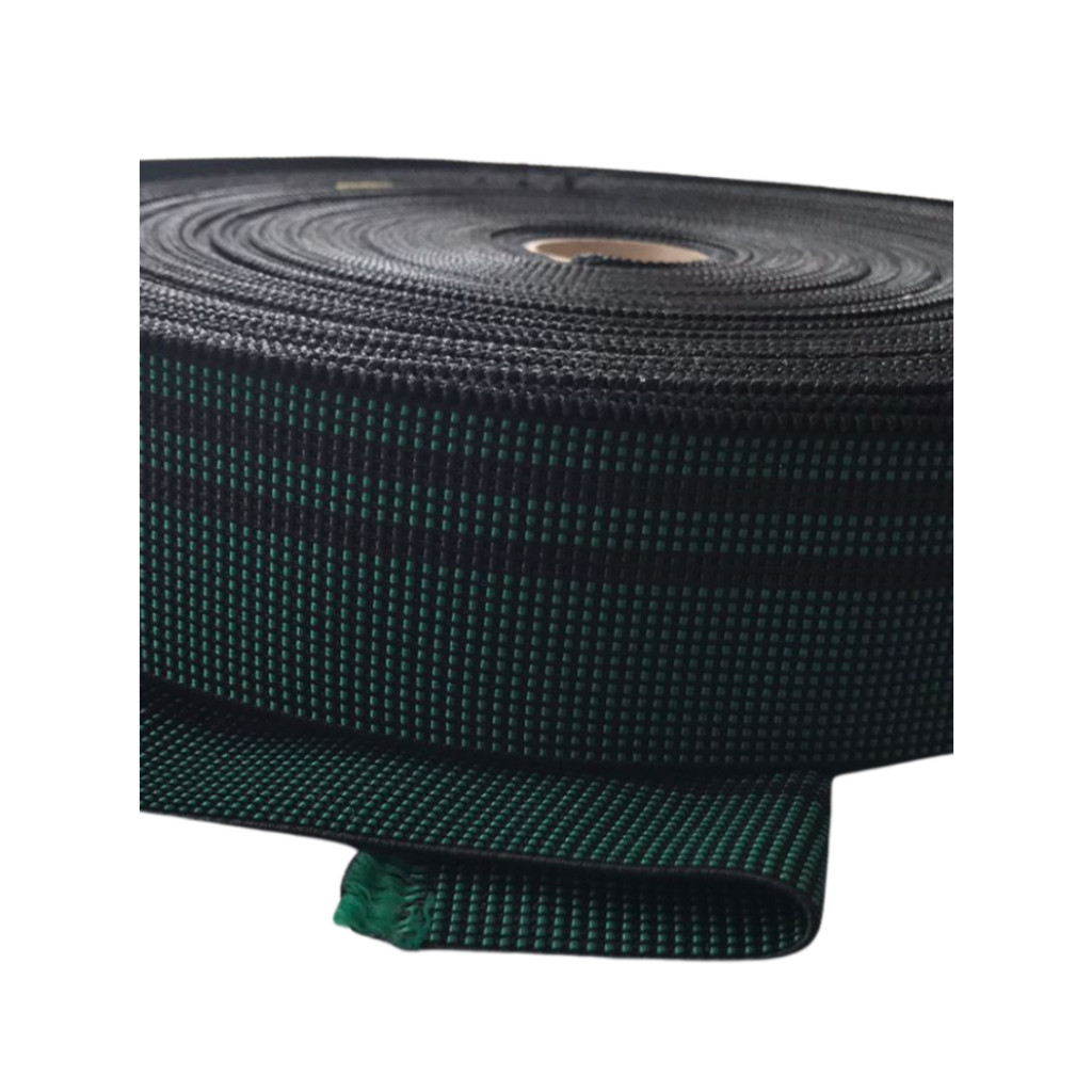 Percinta Cinta Tira Elástica Premium 5cm Largura Estrutura Sofá Cadeira Assento Reforçada Resistente Poltrona Conforto