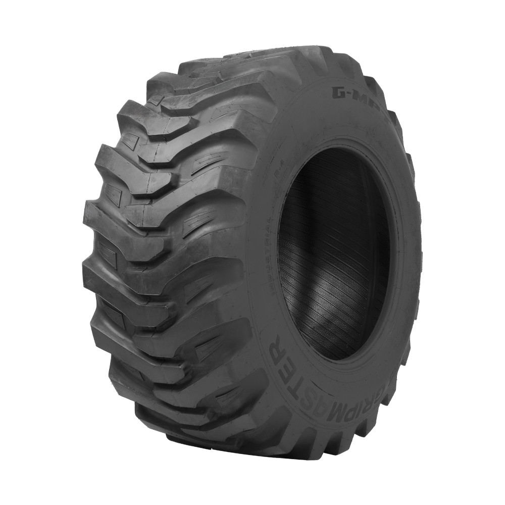 Pneu Gripmaster Aro 24 G-Mpt 642JD R-4 19.5L-24 TL 12 Lonas