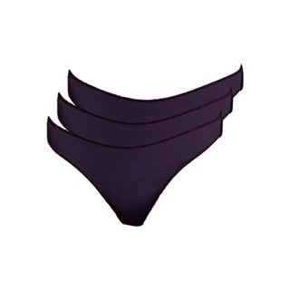 Kit com 3 Calcinhas Fio Dental Hope 37840 em Oferta na Shopee