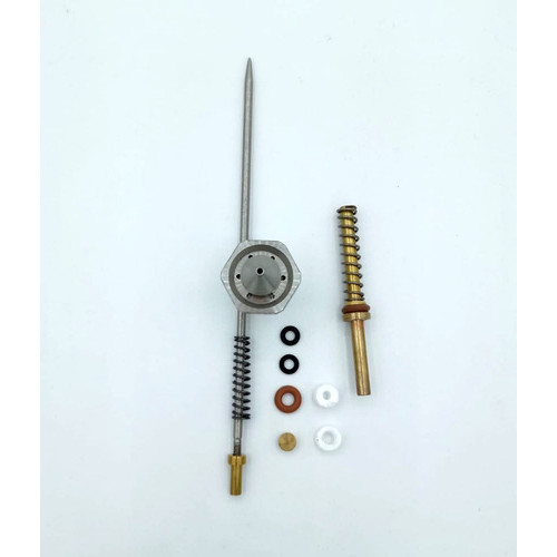 Kit Para Reparo Milenium Hvlp 1,7mm - 10191110 - Arprex